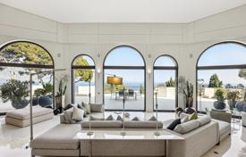9-zimmer villa in Villefranche-sur-Mer, Frankreich. 58 000 €  pro Woche
