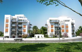 Neubauwohnung – Limassol (city), Limassol (Lemesos), Zypern. 290 000 €