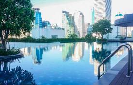 Eigentumswohnung – Watthana, Bangkok, Thailand. $97 000