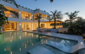 4-zimmer villa 716 m² in Ungasan, Indonesien. $850 000
