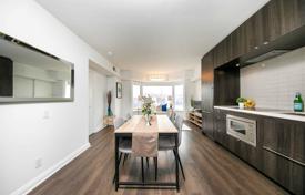 2-zimmer wohnung in Old Toronto, Kanada. C$1 156 000