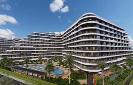 Neubauwohnung – Antalya (city), Antalya, Türkei. $158 000
