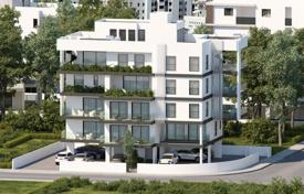 2-zimmer appartements in neubauwohnung in Larnaka, Zypern. 260 000 €