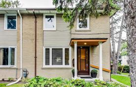 3-zimmer stadthaus in York, Kanada. C$1 064 000