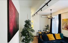 2-zimmer wohnung 64 m² in Vake-Saburtalo, Georgien. $130 000