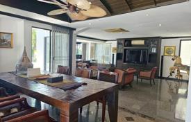 3-zimmer wohnung 359 m² in Pattaya, Thailand. $1 494 000