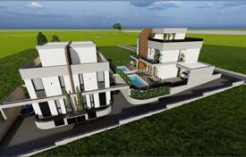 2-zimmer villa 100 m² in Agios Athanasios (Cyprus), Zypern. 450 000 €