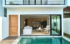 3-zimmer villa 146 m² in Canggu, Indonesien. $172 000