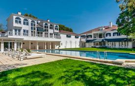 Villa – Los Angeles, Kalifornien, Vereinigte Staaten. $40 500  pro Woche