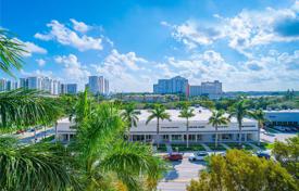 Eigentumswohnung – Aventura, Florida, Vereinigte Staaten. $480 000