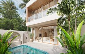 2-zimmer villa 106 m² in Balangan beach, Indonesien. $170 000