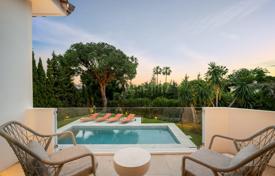 4-zimmer villa 262 m² in Marbella, Spanien. 3 450 000 €