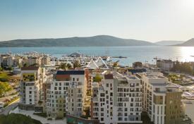 3-zimmer wohnung 191 m² in Tivat city, Montenegro. 1 204 000 €