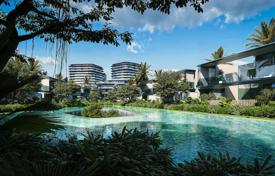 Wohnsiedlung Brabus Island Chapter Two — The Villas – Al Rahah, Abu Dhabi, VAE. ab $3 158 000