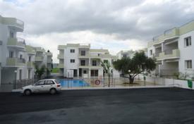 Wohnung – Larnaca Stadt, Larnaka, Zypern. 125 000 €