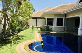 3-zimmer villa 552 m² in Pattaya, Thailand. $627 000