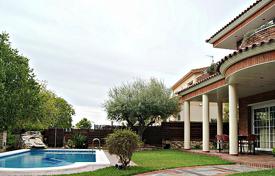 5-zimmer villa in Calafell, Spanien. 4 100 €  pro Woche