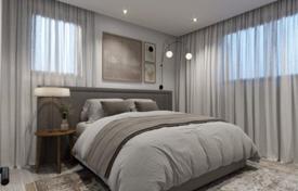 2-zimmer appartements in neubauwohnung in Nicosia, Zypern. 245 000 €