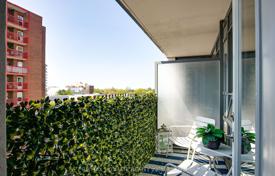 4-zimmer wohnung in North York, Kanada. C$765 000
