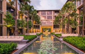 Eigentumswohnung – Mai Khao Beach, Phuket, Thailand. 377 000 €