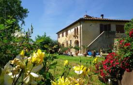 11-zimmer einfamilienhaus in Reggello, Italien. 2 200 000 €