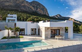3-zimmer villa in Polop, Spanien. 659 000 €