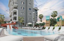 Wohnung – Payallar, Antalya, Türkei. $108 000