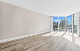 1-zimmer wohnung in North York, Kanada. C$719 000