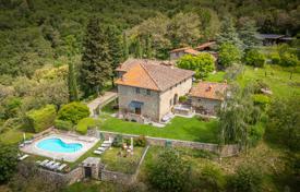 35-zimmer landgut 916 m² in Loro Ciuffenna, Italien. 1 990 000 €