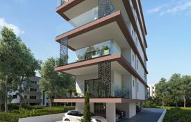 2-zimmer wohnung 85 m² in Larnaka, Zypern. 370 000 €