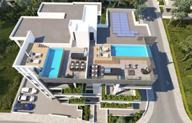 2-zimmer wohnung 80 m² in Larnaka, Zypern. 250 000 €