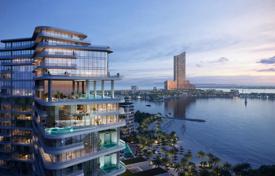 Wohnsiedlung W Hotels and Residences Al Marjan – Ras Al Khaimah, VAE. ab $1 155 000
