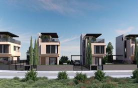 3-zimmer einfamilienhaus 182 m² in Agios Georgios (Cyprus), Zypern. 750 000 €