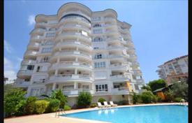 Wohnung – Alanya, Antalya, Türkei. $267 000