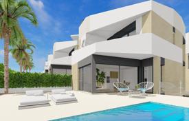 3-zimmer villa 159 m² in Dehesa de Campoamor, Spanien. 499 000 €