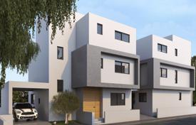 3-zimmer einfamilienhaus in Larnaka, Zypern. 486 000 €