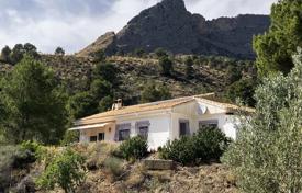 3-zimmer villa in Benidorm, Spanien. 279 000 €