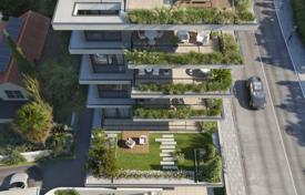 2-zimmer appartements in neubauwohnung in Limassol (Lemesos), Zypern. 660 000 €