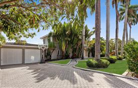 Villa – Miami Beach, Florida, Vereinigte Staaten. $1 495 000
