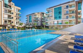 3-zimmer wohnung 130 m² in Antalya (city), Türkei. 200 000 €