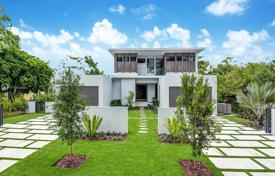 Villa – Miami, Florida, Vereinigte Staaten. $3 990 000