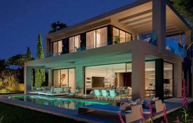Villa – Benahavis, Andalusien, Spanien. 2 400 000 €