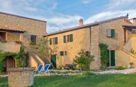 10-zimmer villa 940 m² in Volterra, Italien. 2 500 000 €