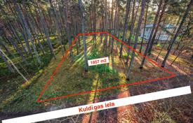 Grundstück – Jurmala, Lettland. 310 000 €
