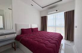 1-zimmer wohnung 31 m² in Pattaya, Thailand. $89 000