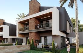 5-zimmer villa 225 m² in Döşemealtı, Türkei. $450 000