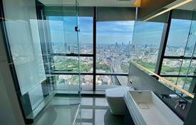 2-zimmer appartements in eigentumswohnungen in Sathon, Thailand. $2 600  pro Woche