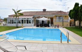 Villa – Puerto de la Cruz, Kanarische Inseln (Kanaren), Spanien. 1 075 000 €
