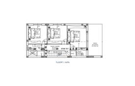 4-zimmer wohnung 131 m² in Ika, Kroatien. 500 000 €