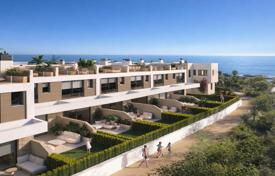3-zimmer stadthaus 146 m² in El Campello, Spanien. 611 000 €